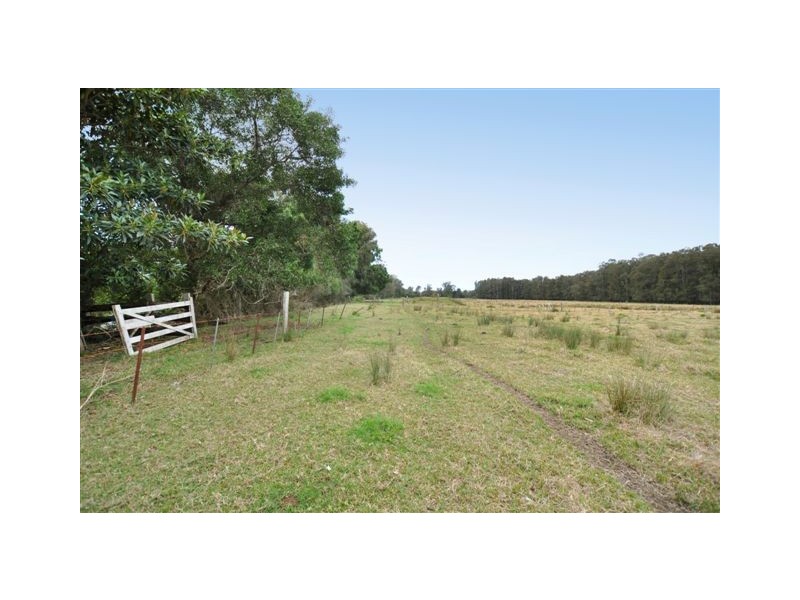 Lot 9 Dalhunty Island, Telegraph Point NSW 2441