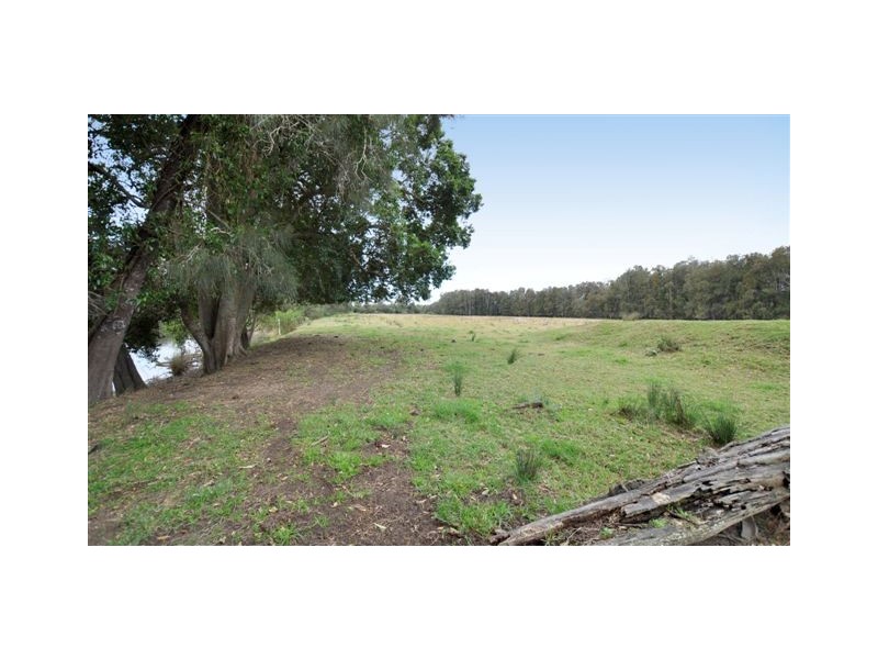 Lot 9 Dalhunty Island, Telegraph Point NSW 2441