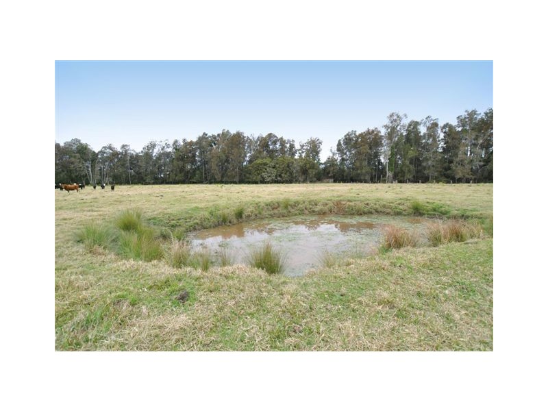 Lot 9 Dalhunty Island, Telegraph Point NSW 2441