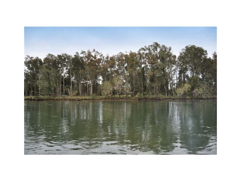 Lot 9 Dalhunty Island, Telegraph Point NSW 2441