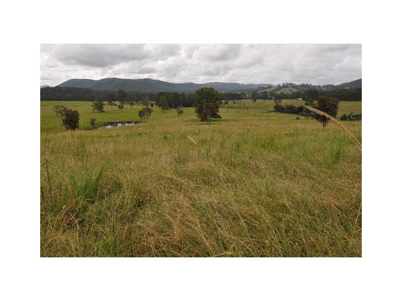 Lot 1 Jones Rd, Byabarra NSW 2446