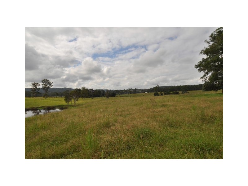 Lot 1 Jones Rd, Byabarra NSW 2446
