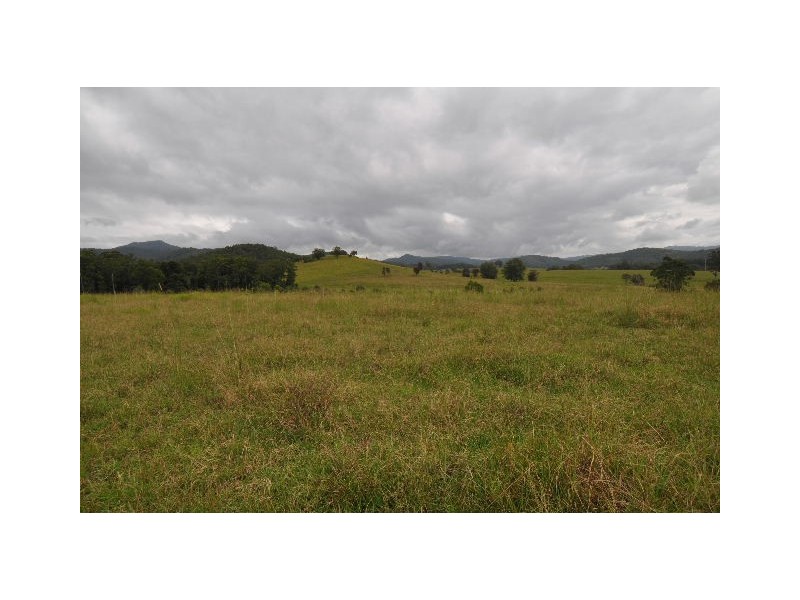 Lot 1 Jones Rd, Byabarra NSW 2446