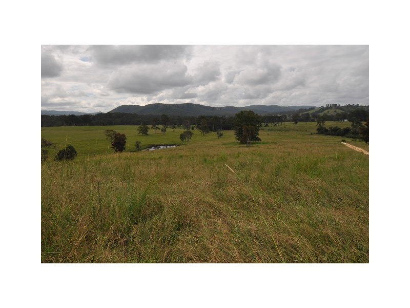 Lot 1 Jones Rd, Byabarra NSW 2446