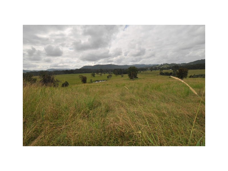 Lot 1 Jones Rd, Byabarra NSW 2446