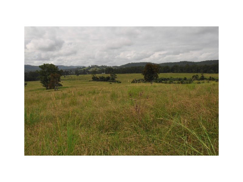 Lot 1 Jones Rd, Byabarra NSW 2446
