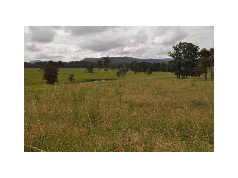 Lot 1 Jones Rd, Byabarra NSW 2446