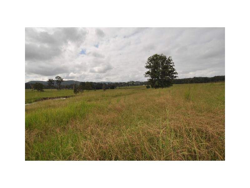 Lot 1 Jones Rd, Byabarra NSW 2446