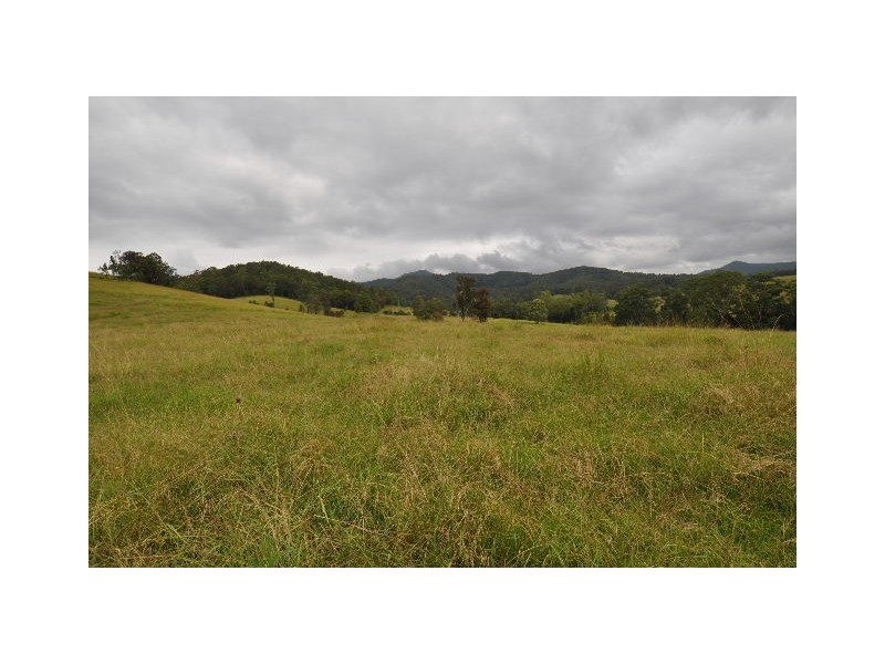 Lot 1 Jones Rd, Byabarra NSW 2446