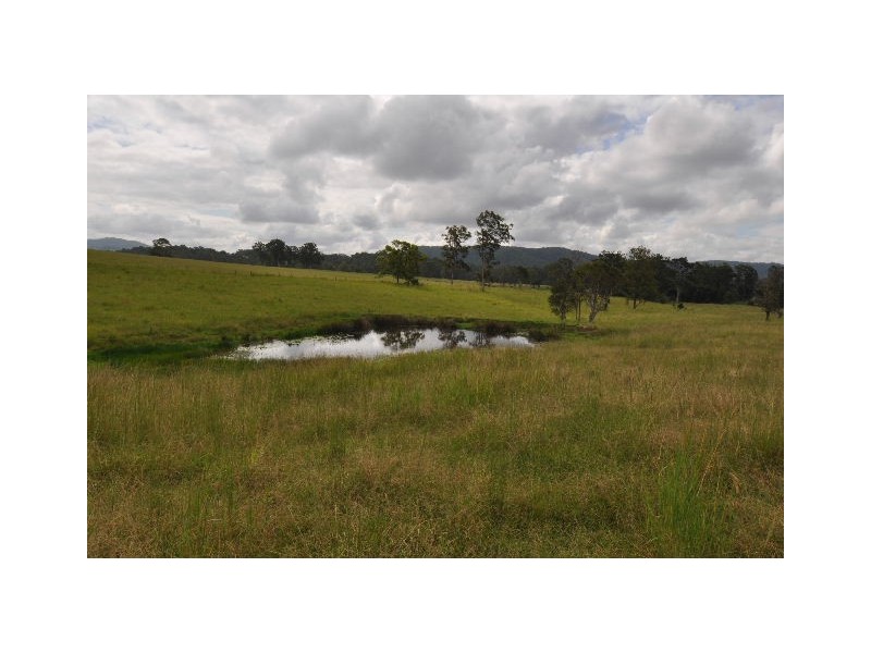 Lot 1 Jones Rd, Byabarra NSW 2446