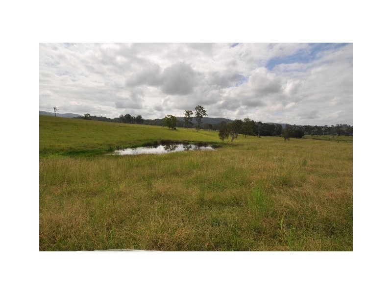 Lot 1 Jones Rd, Byabarra NSW 2446