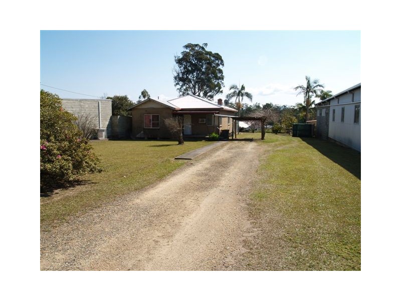 189 High Street, Wauchope NSW 2446