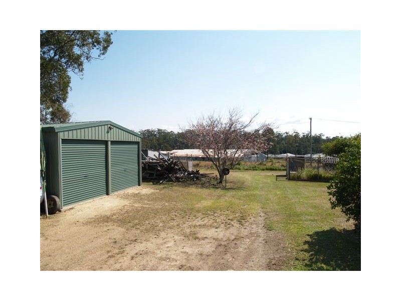 189 High Street, Wauchope NSW 2446