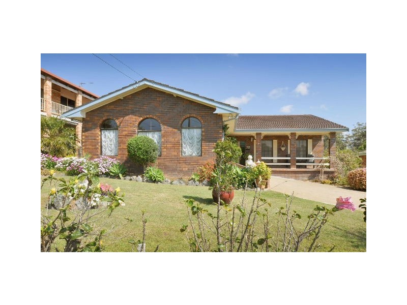 21 Burrawan Drive, Wauchope NSW 2446