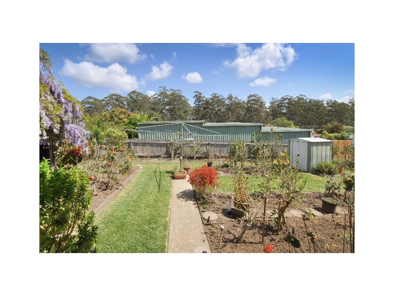 21 Burrawan Drive, Wauchope NSW 2446