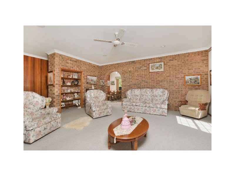 21 Burrawan Drive, Wauchope NSW 2446