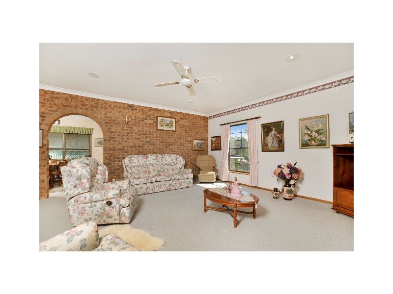 21 Burrawan Drive, Wauchope NSW 2446