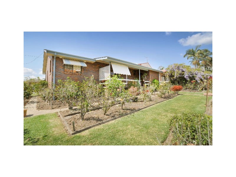 21 Burrawan Drive, Wauchope NSW 2446