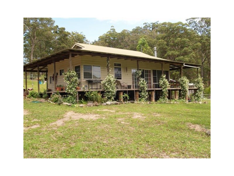 488 Brookhouse Road, Pembrooke NSW 2446