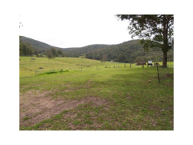 488 Brookhouse Road, Pembrooke NSW 2446