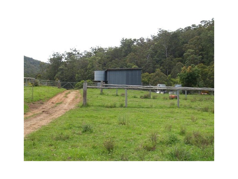 488 Brookhouse Road, Pembrooke NSW 2446