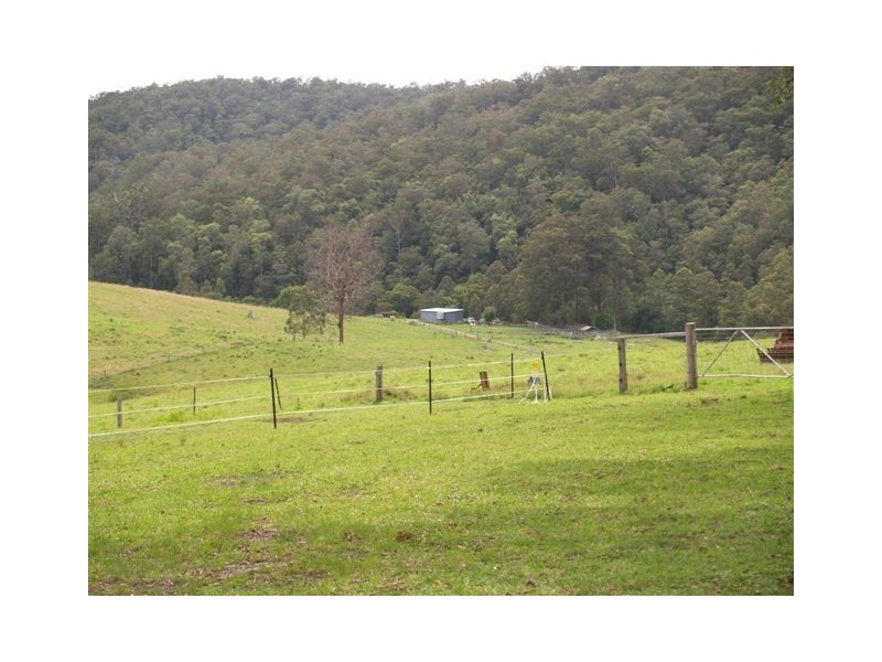 488 Brookhouse Road, Pembrooke NSW 2446