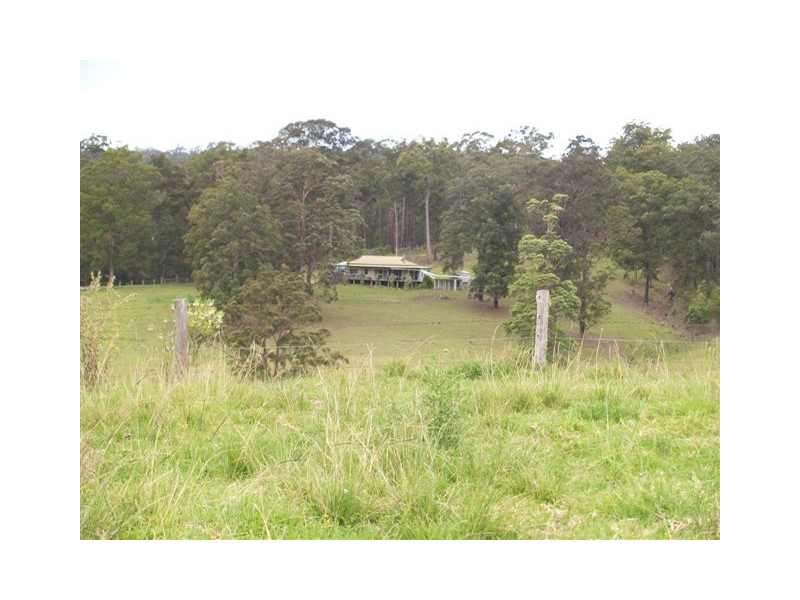 488 Brookhouse Road, Pembrooke NSW 2446