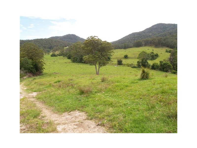 488 Brookhouse Road, Pembrooke NSW 2446