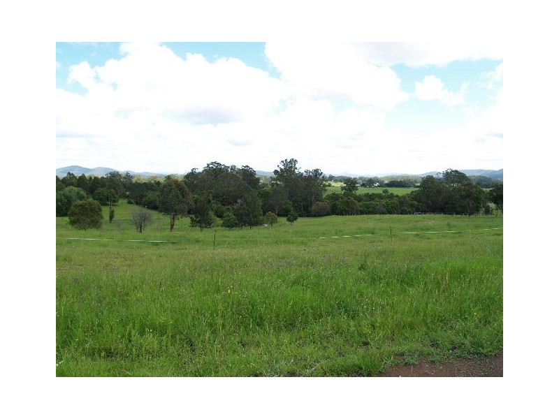 Lot 6, 544 Beechwood Road, Beechwood NSW 2446