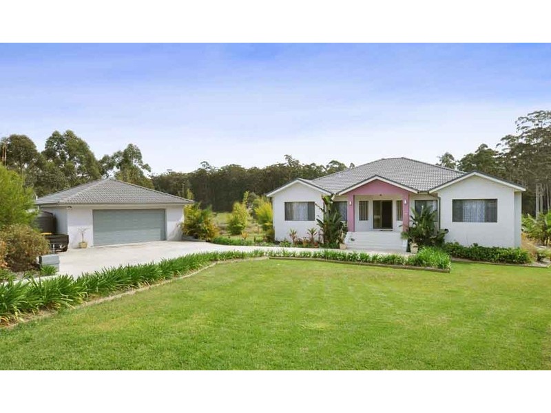 11 Tuscan Close, King Creek NSW 2446