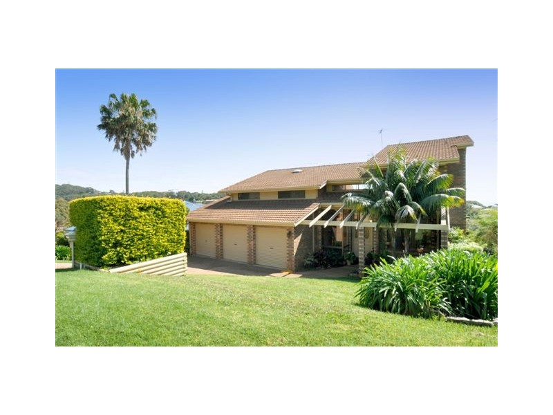 32 Oceanview Terrace, Port Macquarie NSW 2444