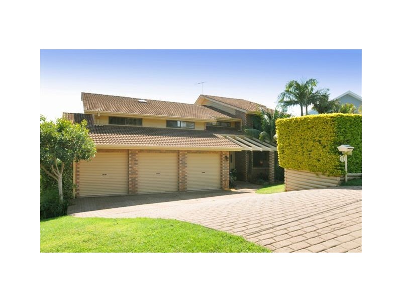 32 Oceanview Terrace, Port Macquarie NSW 2444