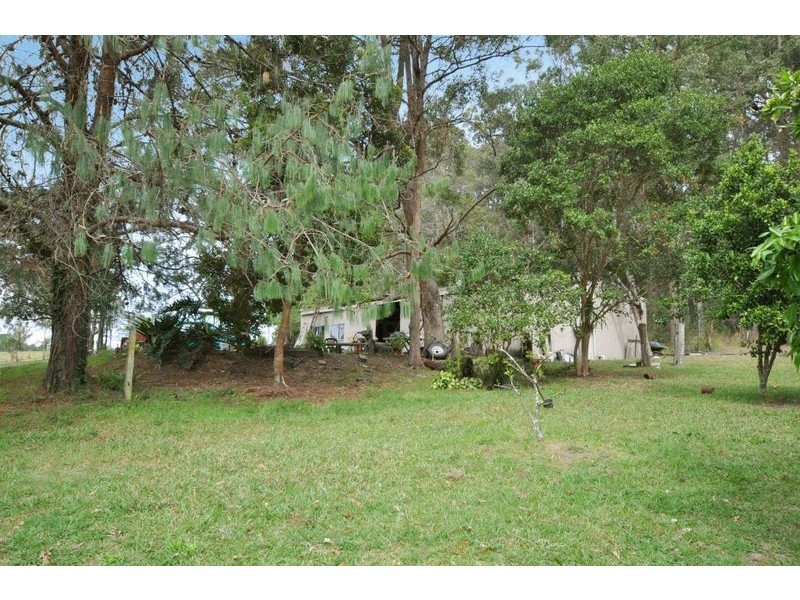 900 Pembrooke Road, Pembrooke NSW 2446