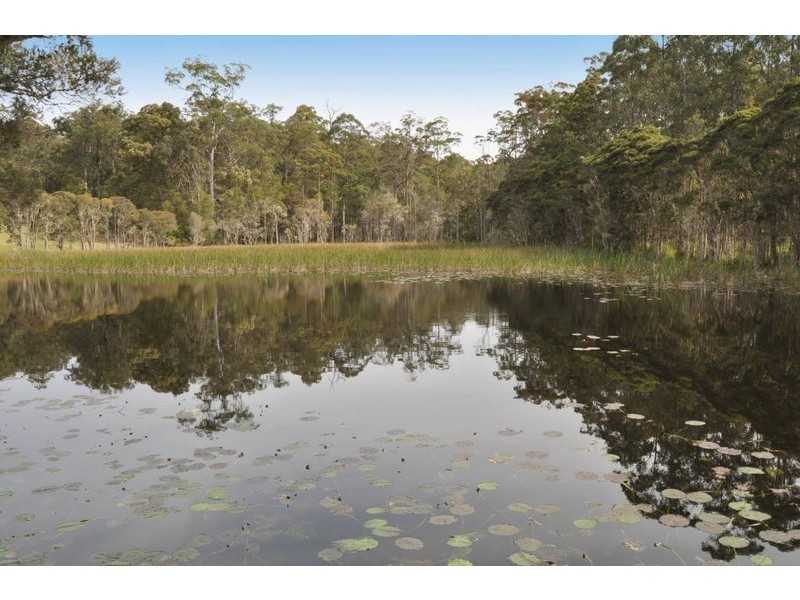 900 Pembrooke Road, Pembrooke NSW 2446