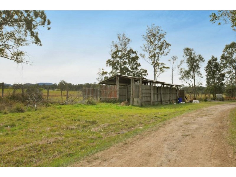 900 Pembrooke Road, Pembrooke NSW 2446