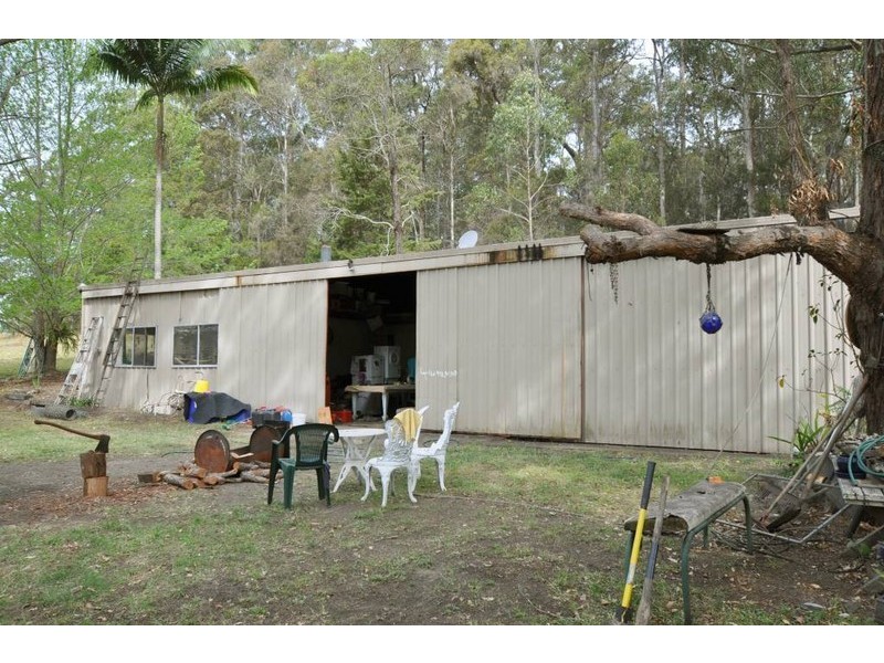 900 Pembrooke Road, Pembrooke NSW 2446