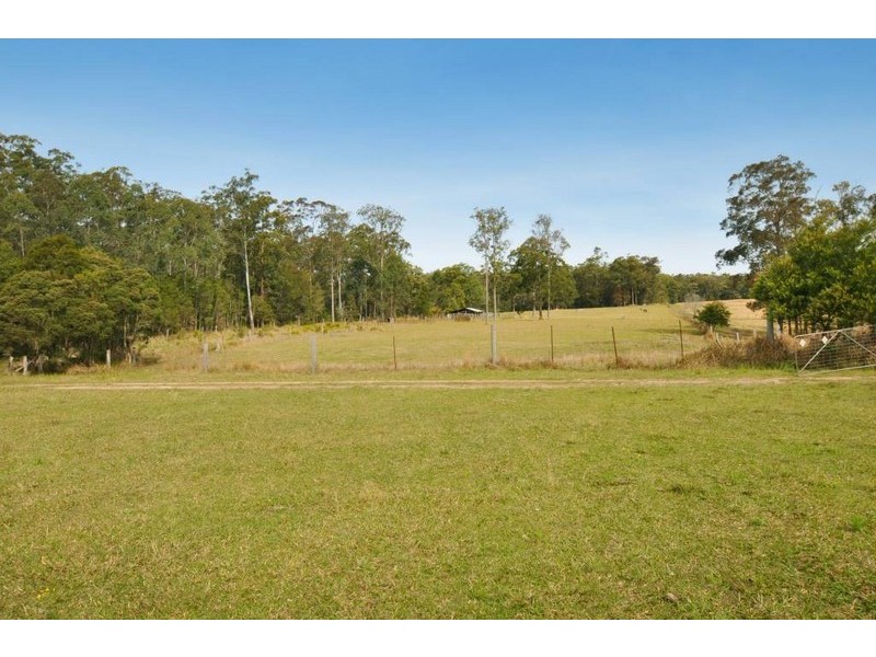 900 Pembrooke Road, Pembrooke NSW 2446