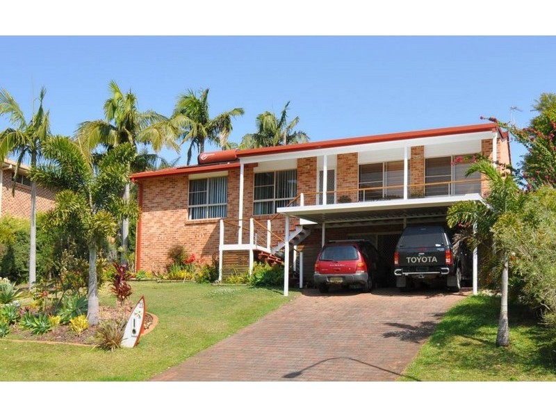 21 Wiruna Road, Port Macquarie NSW 2444