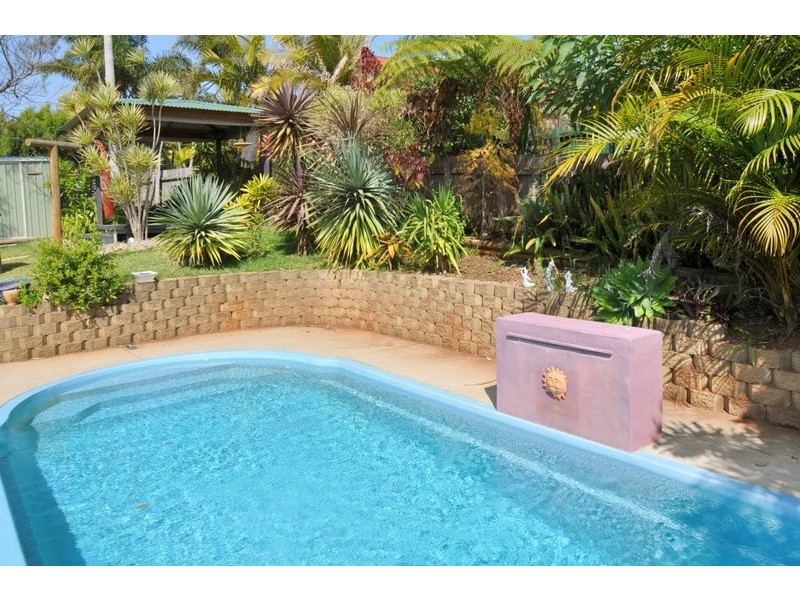 21 Wiruna Road, Port Macquarie NSW 2444