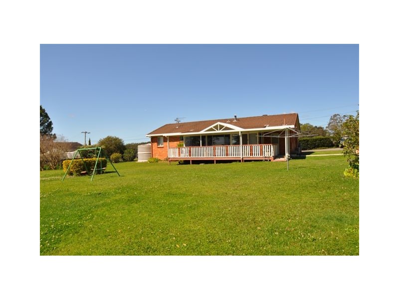 182 King Creek Rd, King Creek NSW 2446