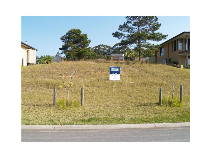 12 Rainbow Beach Drive, Bonny Hills NSW 2445
