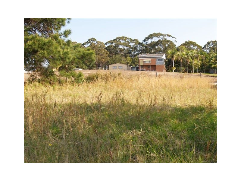 12 Rainbow Beach Drive, Bonny Hills NSW 2445