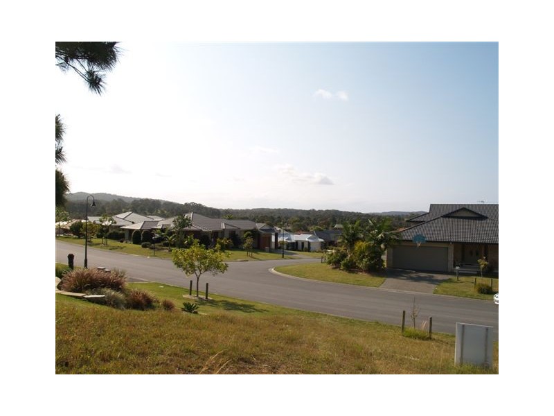 12 Rainbow Beach Drive, Bonny Hills NSW 2445