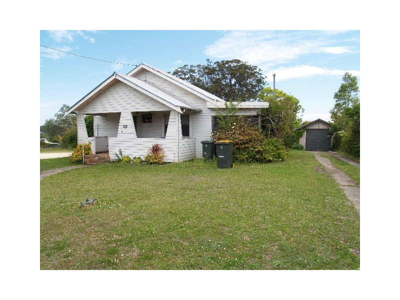 149 High Steet, Wauchope NSW 2446
