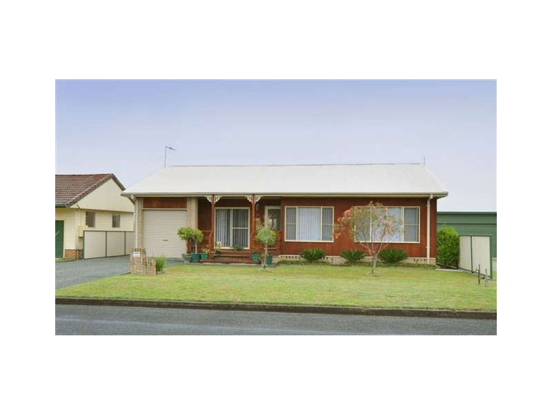 16 Princess Avenue, Wauchope NSW 2446