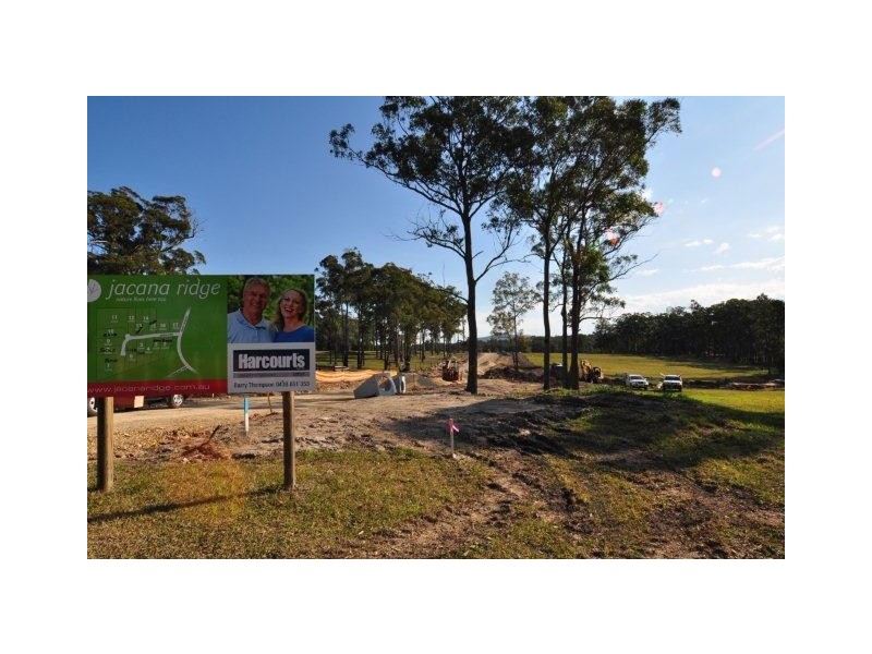 Lot 10 of 2 and 4 66 Sarahs Crescent, King Creek NSW 2446