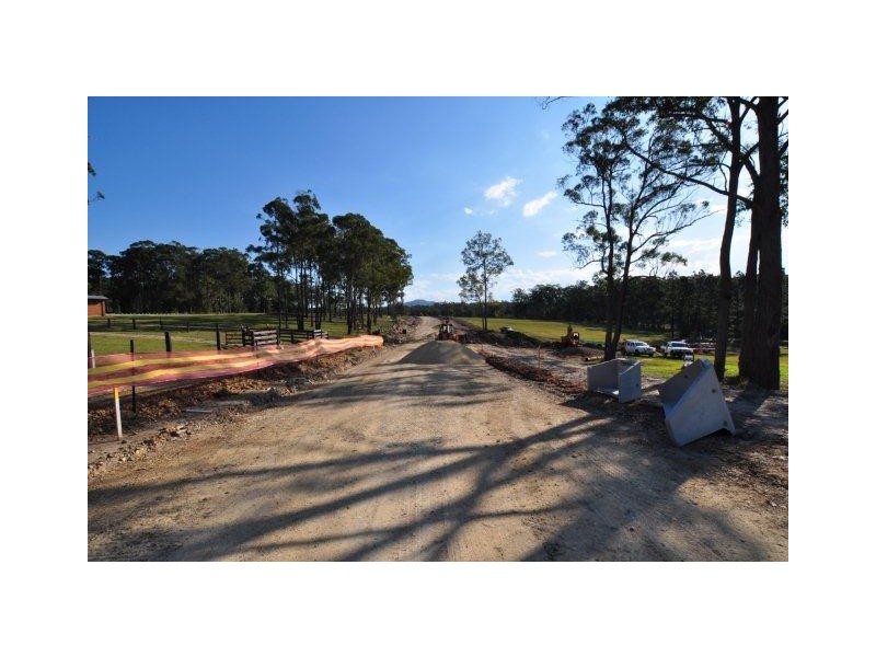 Lot 10 of 2 and 4 66 Sarahs Crescent, King Creek NSW 2446
