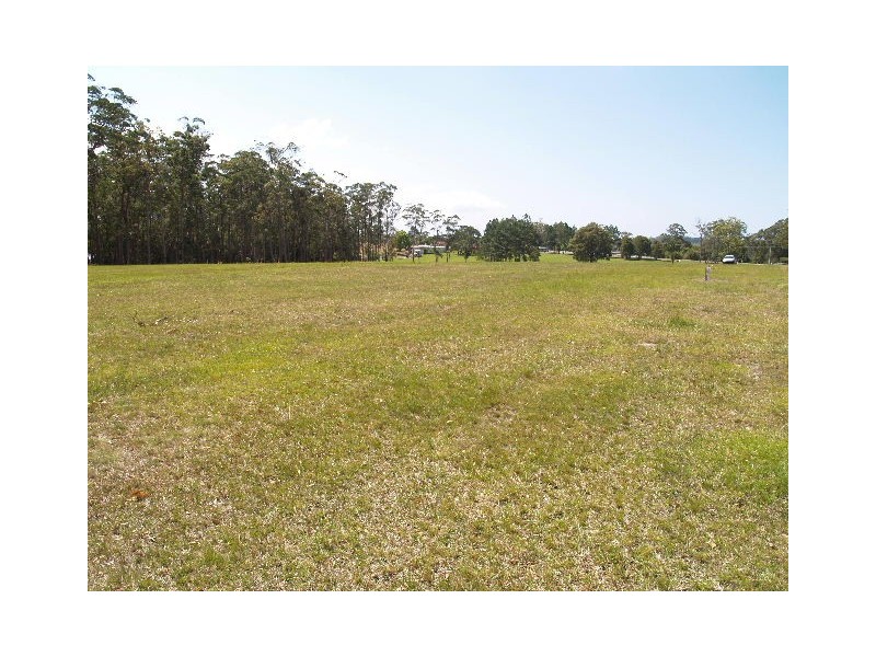 Lot 10 of 2 and 4 66 Sarahs Crescent, King Creek NSW 2446