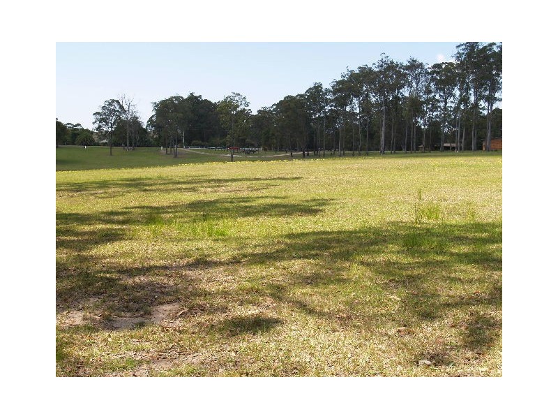 Lot 10 of 2 and 4 66 Sarahs Crescent, King Creek NSW 2446