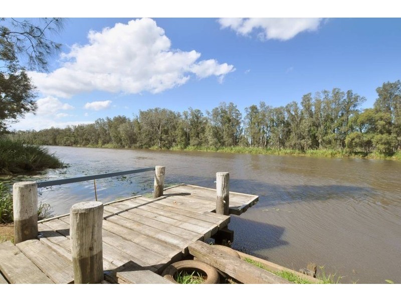 150 Mingaletta Road, Kundabung NSW 2441